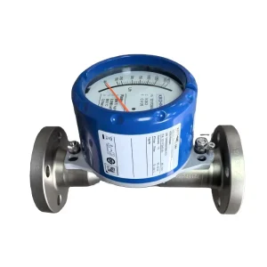 Metal Tube Float Flowmeter H250/RRL/M40/ESK4/Exd DN50 Simple Structure and Reliable Operation