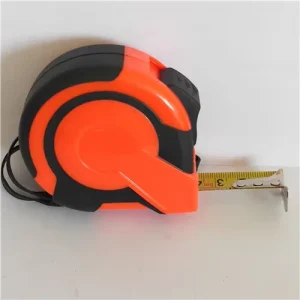 Metric Tape Measure 5m Waterproof Measuring Tape Custom with TPR coated