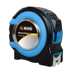 Metric Tape Measuring Ruler 3m 5m 7m Steel Tape Measure With Custom Logo