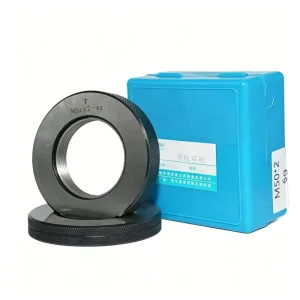 Metric Thread Ring Gauges for External Thread M51 M52 M53 M54 M55 Tolerance grade 6g 6h