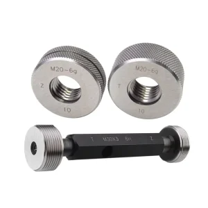 Metric UN BSW NPT NPTF NPSM R RB Rc RP PT API BSPP BSPT Spline Screw Thread Plug Gauges Plain Thread Ring Gauge