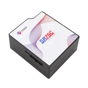 Micro Fiber Spectrometer Compact Spectrometer with Line Array CMOS
