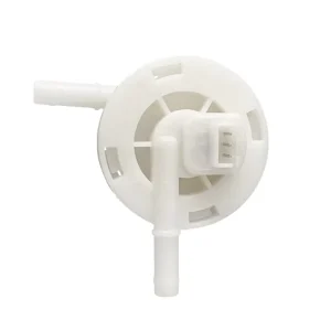 Micro Flow Water Flow Sensor Liquid Sensor for Automatic Beverage Vending Machine