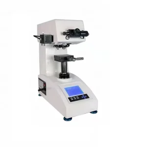 Micro Hardness Tester Lab Instruments HVS 1000