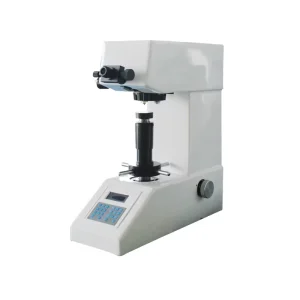 Micro Vickers Hardness Tester Manual Turret HV 30