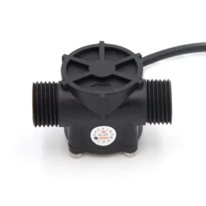 Micro Water Flow Meter Sensor Water Flow Rate Sensor Liquid Flow Sensor