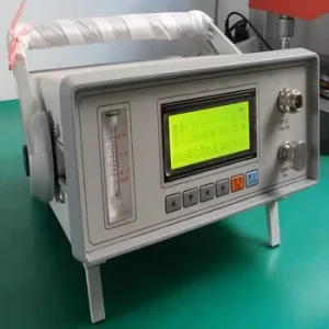 Micro Water Meter Testing Equipment