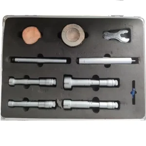 Micrometers Three Point Internal Inside Micrometers through Hole Type