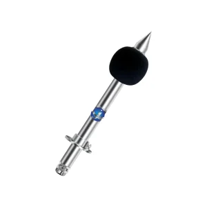 Microphone RS485 Measuring Instrument Decibel Monitoring Tester Sound Level Meter Pollution and Noise Sensor
