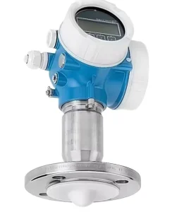 Micropilot FMR50 FMR57 FMR56 FMR60B FMR62B FMR67B Radar Level Gauge 0.1% Accuracy 80m Range