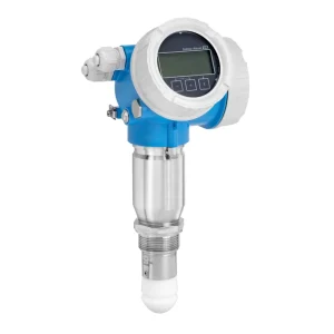 Micropilot FMR67 AAACAAGAA3XJJA+AAJAPLZ1 80GHz Radar Level Meter 3mm Accuracy SIL3 Certified Non contact Level