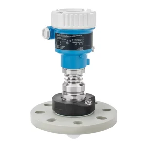 Micropilot FMR67B 80GHz Original Industrial Radar Sensor New Level Measuring Instrument Hygienic