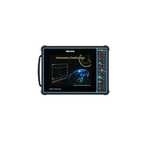 Micsig Automotive Oscilloscope Touch Screen Car Diagnostic Tool 100-300MHz Bandwidth for Auto Repair