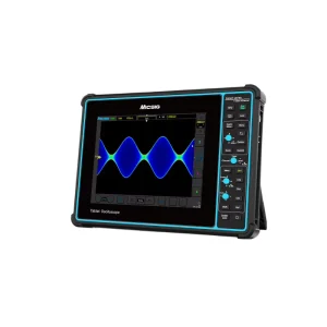 Micsig With Handheld Four channel 100m Bandwidth Model STO1004
