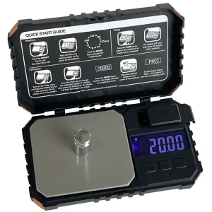 Mini 0.01g 200g Digital Show Screen Weighing Scale Electronic Balance Gram Digital Pocket Scale Jewelry Diamond