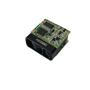 Mini 1800m Long Range Distance Sensor OEM TTL Golf 1500m Laser Rangefinder Module