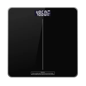 Mini Battery Person Human Body Electronic Balance Weighting 180kg Body Weight Scale Machine Digital Bathroom Scale