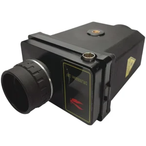 Mini Binoculars 5000 Meter Rangefinder Laser Sensor Industrial 5km Laser Distance Module 1064nm Laser Rangefinder Module