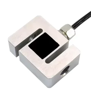 Mini Compression Tension Weighing Measurement Miniature Force Sensor S Type LoadCell 5KG 10KG 20kg 50kg 100kg 200kg