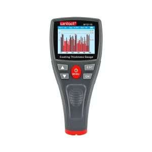 Mini Digital Metal Coating Thickness Gauge