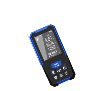 Mini Handheld Laser Rangefinder Sight Measure Tool Laser Distance Meter 50 70 120m Digital Laser Distance Meter