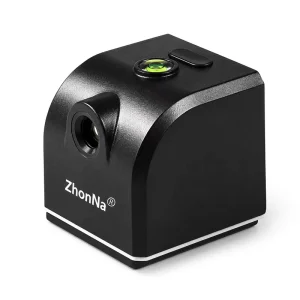 Mini Laser Level Green Red Cross Line USB Portable Horizontal Vertical Beams Indoor Outdoor Construction Alignment Tools