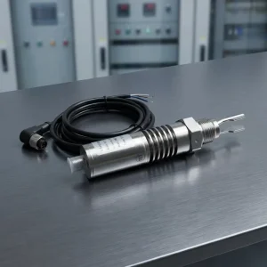 Mini Liquid Level Switch Vibrating Level Switch