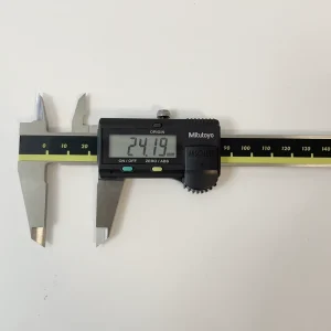 Mitutoyo 500-181 Digital Caliper 0-150mm Digital Caliper