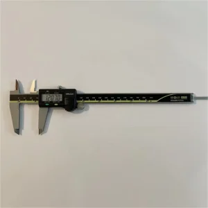 Mitutoyo 500-197-30 Original Digital Caliper, 0-200 Digital Caliper