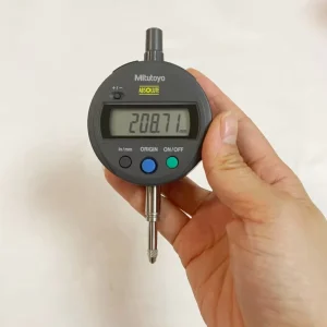 Mitutoyo 543 782 10 Digital Indicators Replace of the 543 782 B