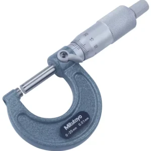 Mitutoyo Micrometer 103 138 Range 25 50MM