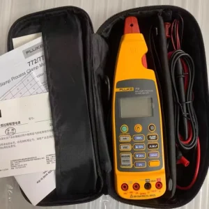 Mllampere-level Process Clamp Meter 773