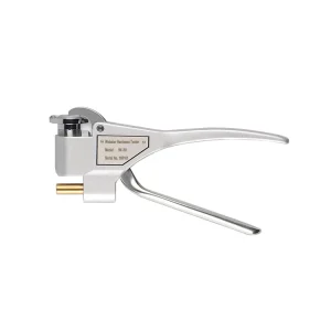 Model W-20 Webster Hardness Tester Aluminum Alloy Hardness Tester