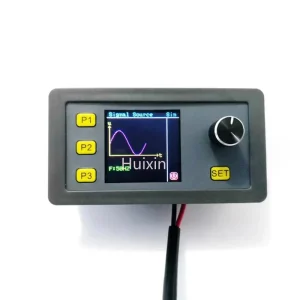 Module RS485 Signal Generator Adjustable Module 1-1000Hz Sine Waves 4-20mA 2-10V Signal Generator PWM Pulse
