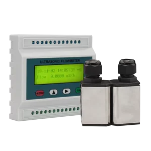 Module Ultrasonic Flow Rate Meter Ultra Sonic Flowmeter Ultrasonic Flow Meter Module Flowmeter