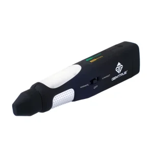 Moissanite Selector GemTrue Moissanite Tester V3 Accurate 06mm Electro Probe UV Light 9V Battery