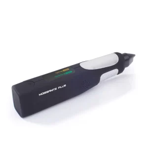 Moissanite Selector GemTrue Moissanite Tester V3 User-Friendly Accurate Testing with 9V Battery