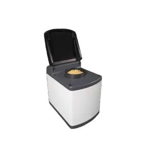 Moisture Protein Fat Oil Ash Fiber Starch Amino Acid Sugar Dry Matter Rapid Analysis Portable NIR2300 1000 1800nm 0.1nm Diffuse