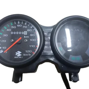 Motorcycle Instrument Speedometer