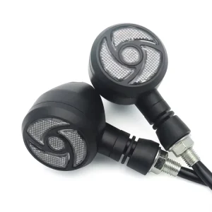 Motorcycle Running Light LED Turn Signal Indicators Light Indicator for Motor