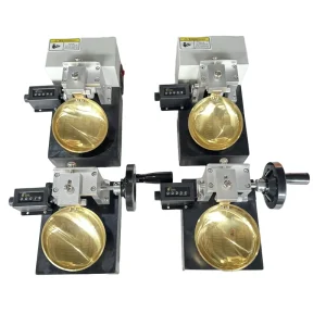 Motorized Atterberg Liquid Limits Machine With Counter 1 Year Warranty on Geotechnical Testing Equipment