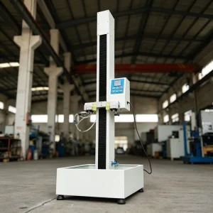 Multi-Angle Drop Impact Tester 1cm Height Resolution For CD Player Digital Device Drop Inspection
