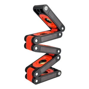 Multi Functian Multiple Angles Measurement Foldable Level