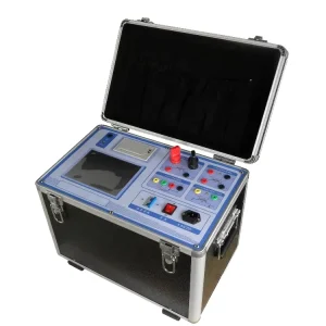 Multi-Function Electrical Calibrator Power Analyzer