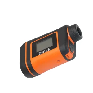 Multi-Function Laser Rangefinder Long-Range Laser Distance Measuring Instrument