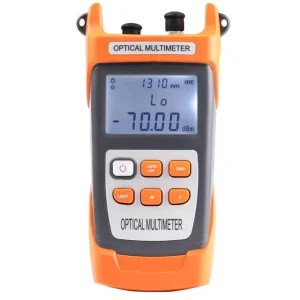 Multi Function Optical Power Meter