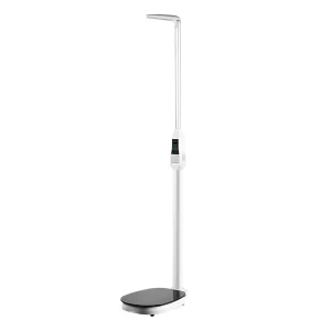 Multi Functions EF08B Body Electronic Digital Height Measurement Weight BMI Measuring Scale