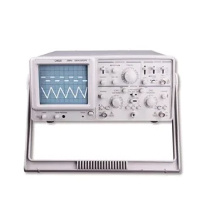 Multi Meter Dual Trace Portable Storage Mini Digital Oscilloscope