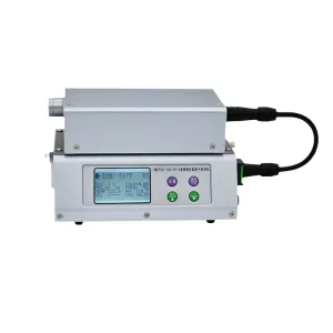 Multi Parameter Air Negative Ion Detector & Concentration Meter 1 Year Warranty 220V