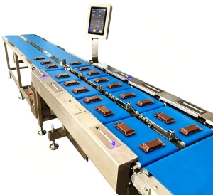 Multi-function Combination Multihead Weigher for Nut Bean Grain Snack Automatic Weighing